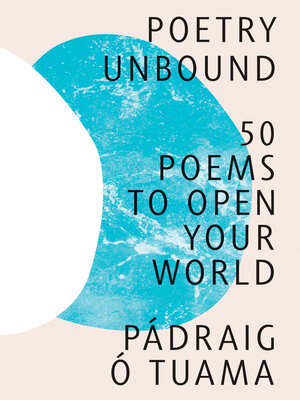 cover image of Poetry Unbound